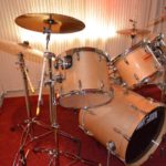 Schlagzeug Percussion Instrumente Standard